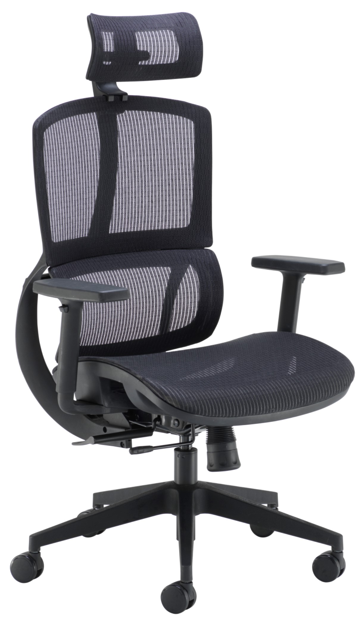 Alto Full Mesh Ergonomic Office Chair
